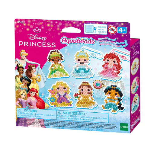 Aquabeads - Disney Princess - Afbeelding 2