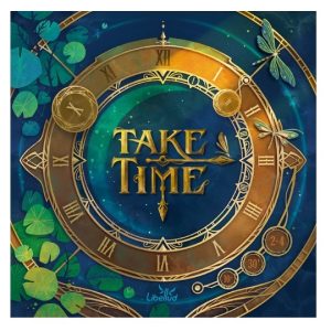 Libellud – Take Time