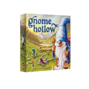 White Goblin Games – Gnome Hollow