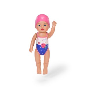BABY Born – Swimming Lizzie 30cm