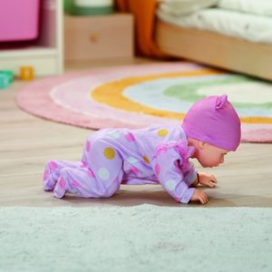 BABY Born – Emily Walk with me
