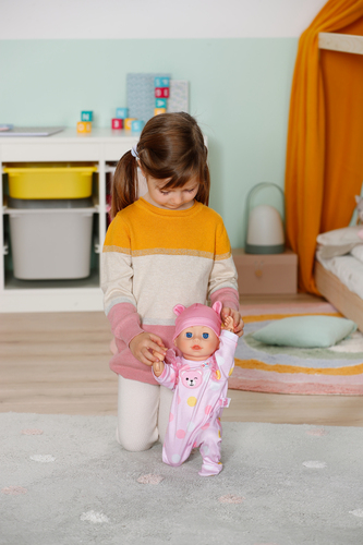 BABY Born - Emily Walk with me - Afbeelding 4