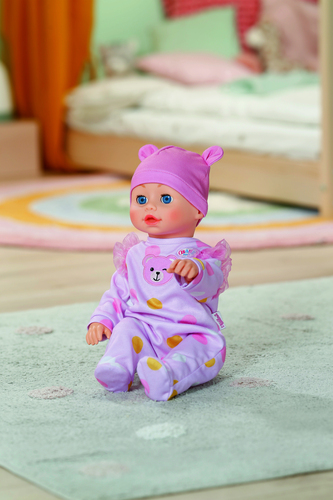 BABY Born - Emily Walk with me - Afbeelding 6