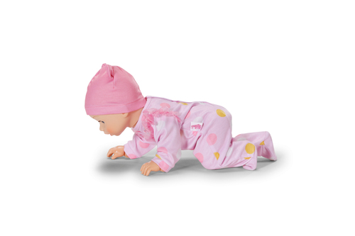 BABY Born - Emily Walk with me - Afbeelding 7