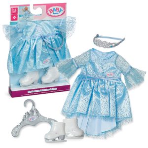 BABY Born – Princess On Ice