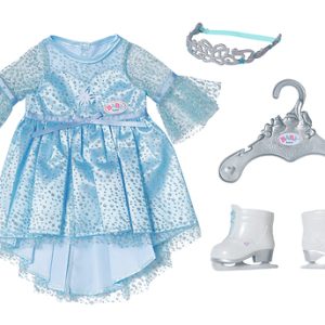 BABY Born – Princess On Ice