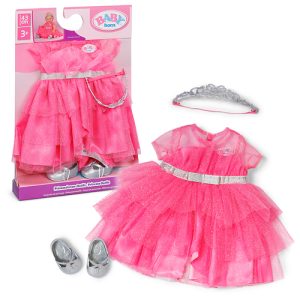 BABY Born – Princess Outfit