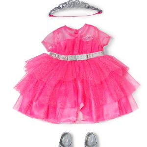 BABY Born – Princess Outfit