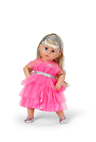 BABY Born - Princess Outfit - Afbeelding 4
