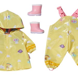 BABY Born – Rain Outfit