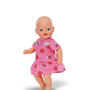 BABY Boorn – Dress Pink