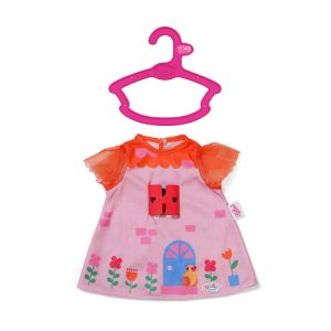 BABY Born – Dress At Home