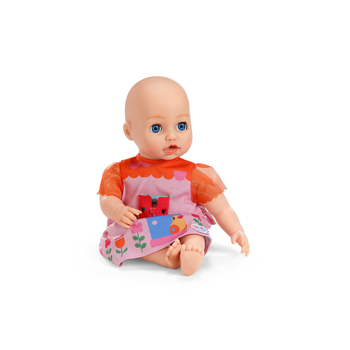 BABY Born - Dress At Home - Afbeelding 5