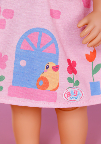 BABY Born - Dress At Home - Afbeelding 7