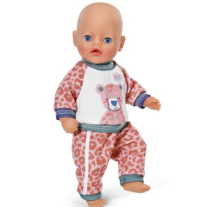 BABY Born – Jogging Suit Jungle
