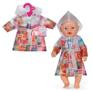 BABY Born – Coat City Style