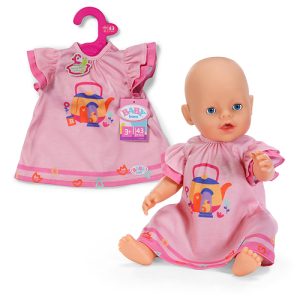 BABY Born – Dress Teatime
