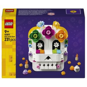 LEGO – Altaar van de Doden