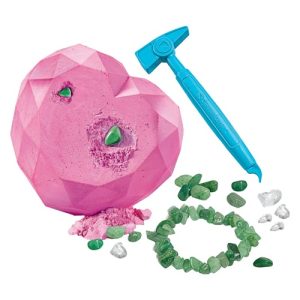 Wetenschap en spel – Graaf en schitter