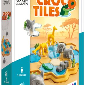 Smart Games – Croco Tiles