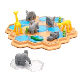 Smart Games – Croco Tiles