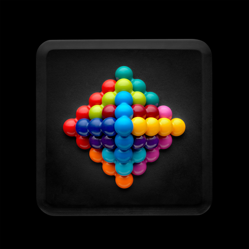 Smart Games - IQ Puzzler Deluxe - Afbeelding 5