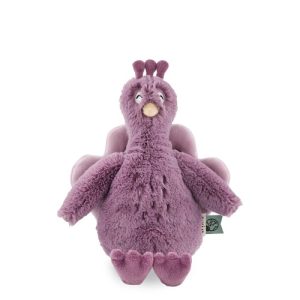 Trixie – Knuffel – Mrs. Peacock