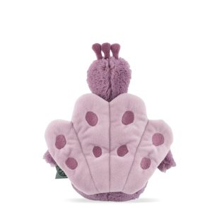 Trixie – Knuffel – Mrs. Peacock