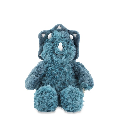 Trixie - Knuffel - Mr. Triceratops