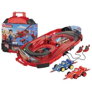 Carrera Speed Arena Formula Kidz