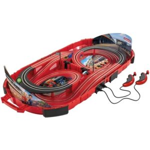 Carrera Speed Arena Formula Kidz
