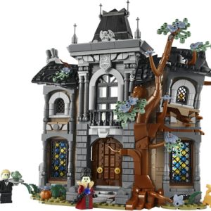 Lego – Burgemeestershuis 11383