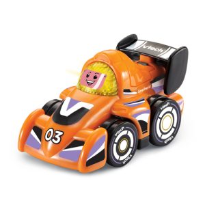 VTech TTA – Senn Snelheid (Oranje)