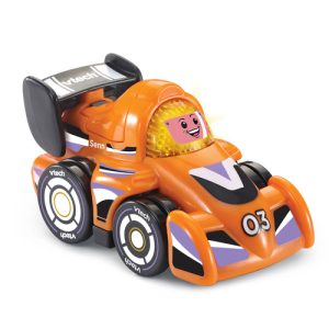 VTech TTA – Senn Snelheid (Oranje)