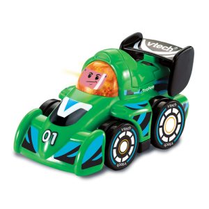 VTech TTA – Jay Trofee (Groen)