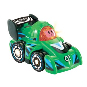 VTech TTA – Jay Trofee (Groen)