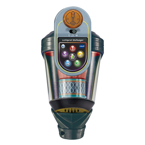 VTech - Lichtpret Stofzuiger - Afbeelding 2