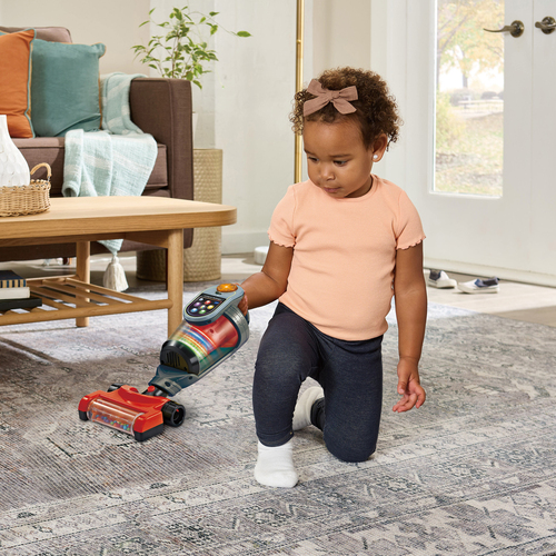 VTech - Lichtpret Stofzuiger - Afbeelding 5