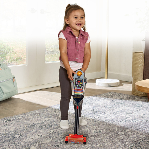 VTech - Lichtpret Stofzuiger - Afbeelding 7