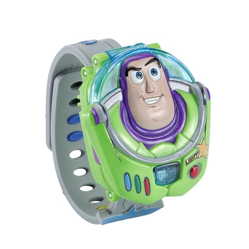 VTech Toy Story 5 - Buzz Lightyear Learning horloge