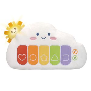 VTech – Muzikale Pianowolk