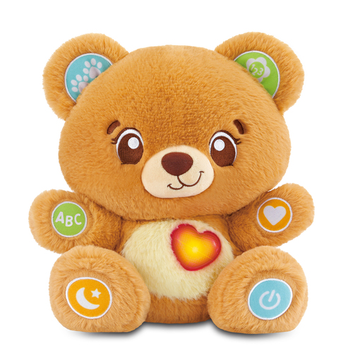 VTech - Mijn Interactieve Knuffelbeer