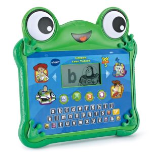 VTech Toy Story 5 – Lilypad Leertablet