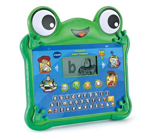 VTech Toy Story 5 - Lilypad Leertablet