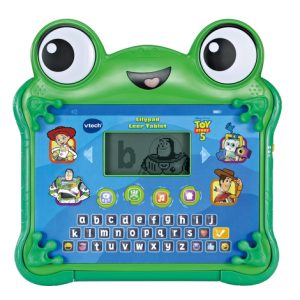 VTech Toy Story 5 – Lilypad Leertablet