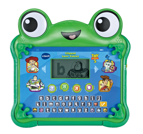 VTech Toy Story 5 - Lilypad Leertablet - Afbeelding 2