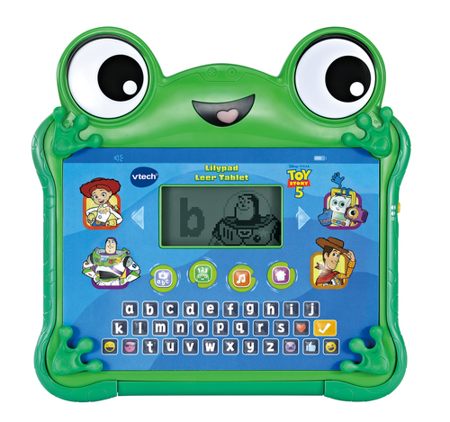 VTech Toy Story 5 - Lilypad Leertablet - Afbeelding 3