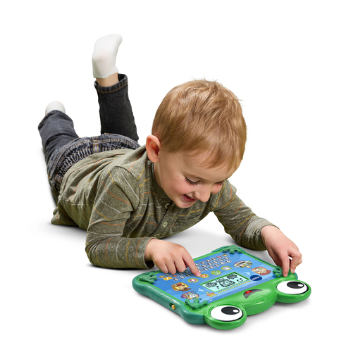 VTech Toy Story 5 - Lilypad Leertablet - Afbeelding 4