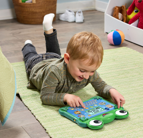 VTech Toy Story 5 - Lilypad Leertablet - Afbeelding 5