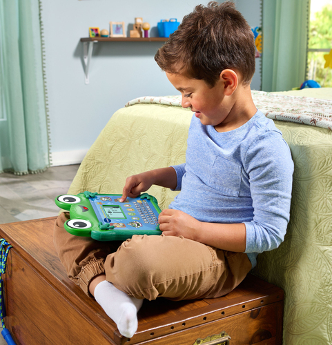 VTech Toy Story 5 - Lilypad Leertablet - Afbeelding 6